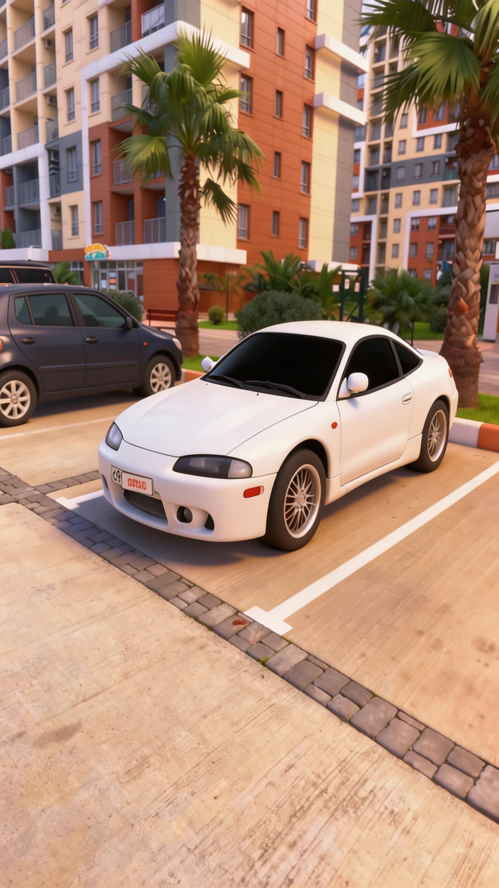 Text-to-video reference image