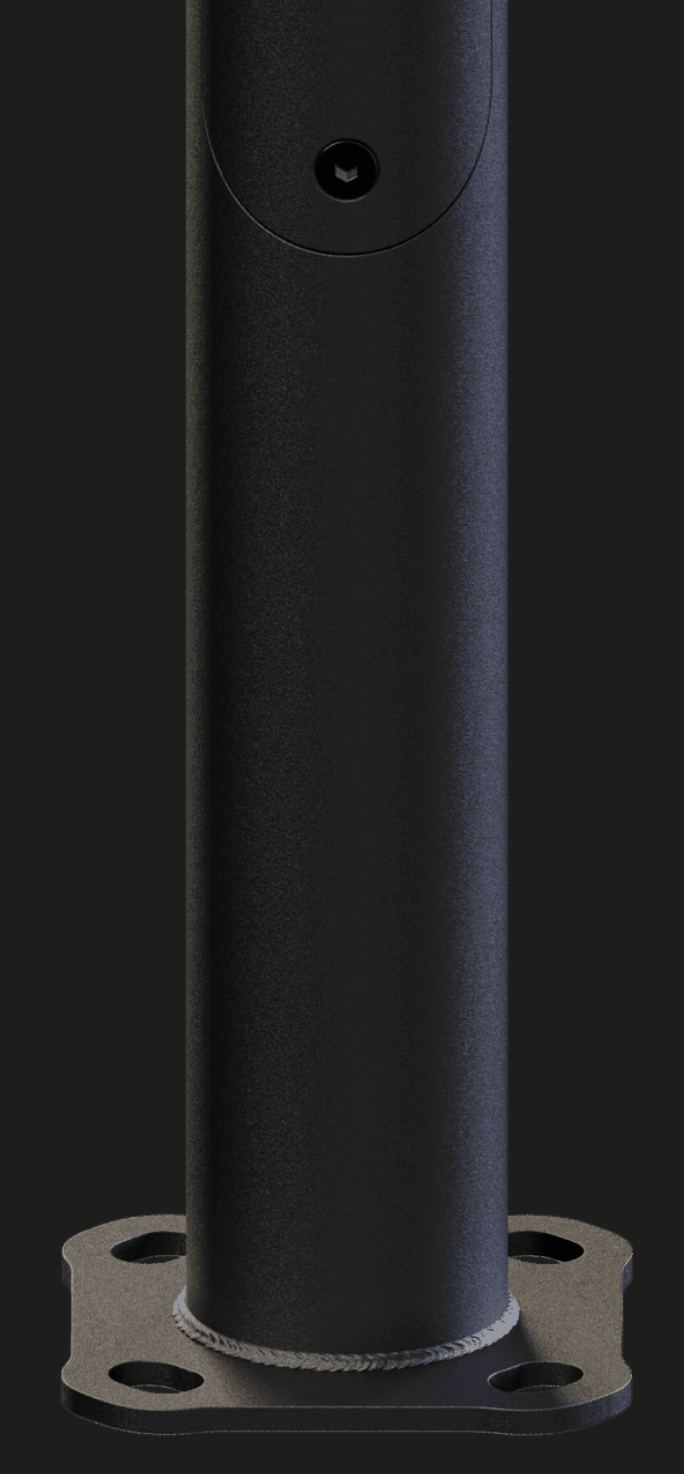 Pipeline node image upload