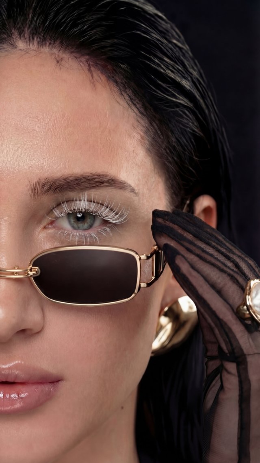 End frame for Kling v2.1 Pro video