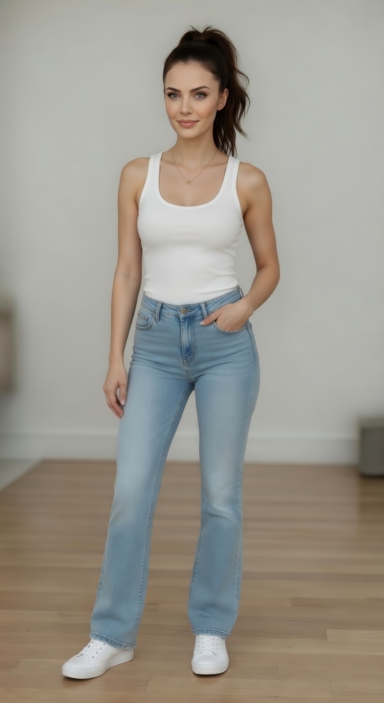 Kling O1 Asset - reference_image