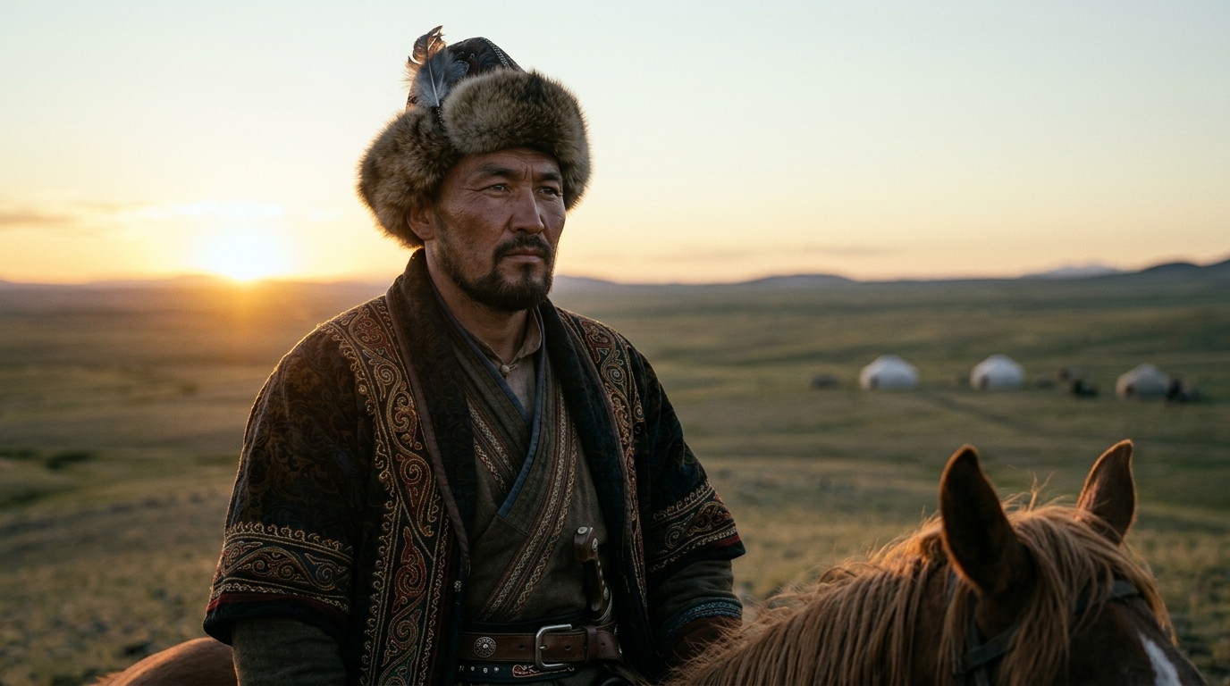Man_watching_sunrise_before_battle_202605091653.jpeg