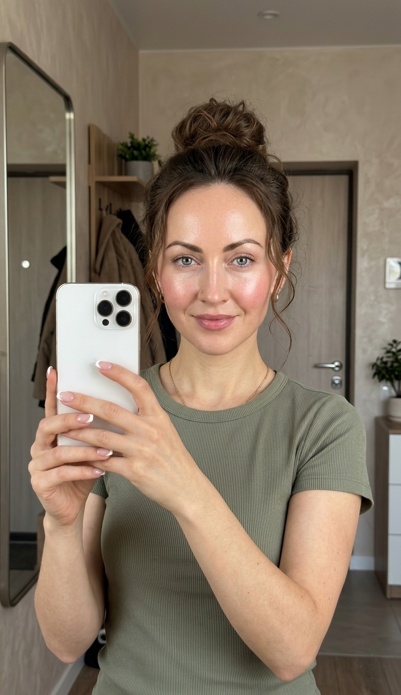 Text-to-video reference image