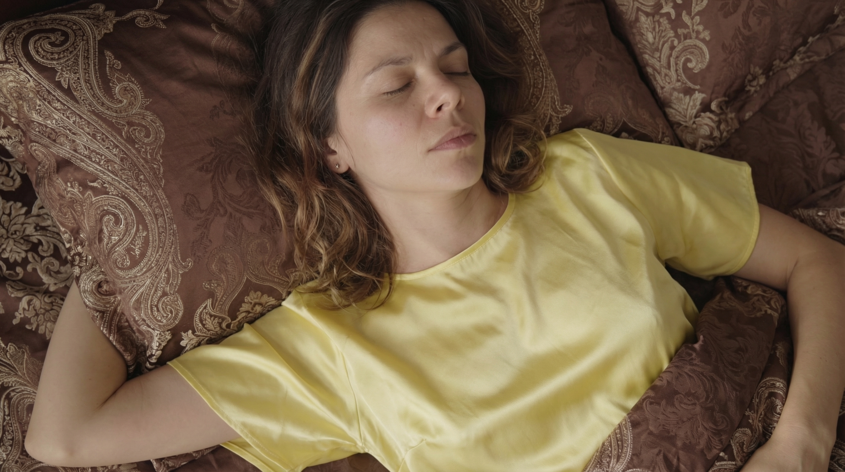 Text-to-video reference image