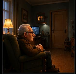 Text-to-video reference image
