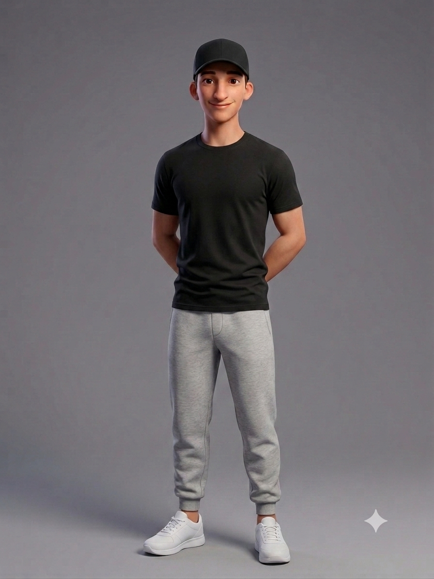 Kling O1 Asset - reference_image