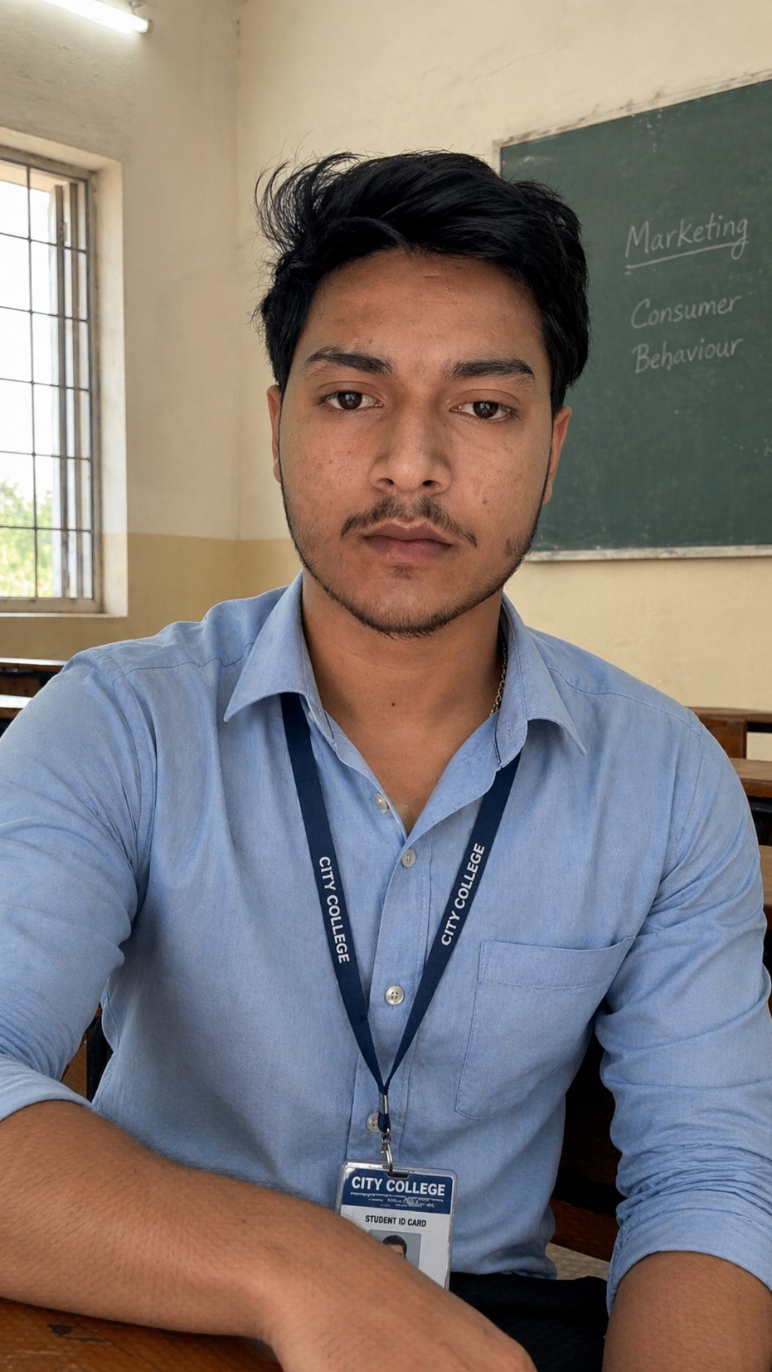 ULTRA REALISTIC INDIAN CLASSROOM STREET FIGHT — SINGLE SHOT

Ultra realistic Indian classroom str...