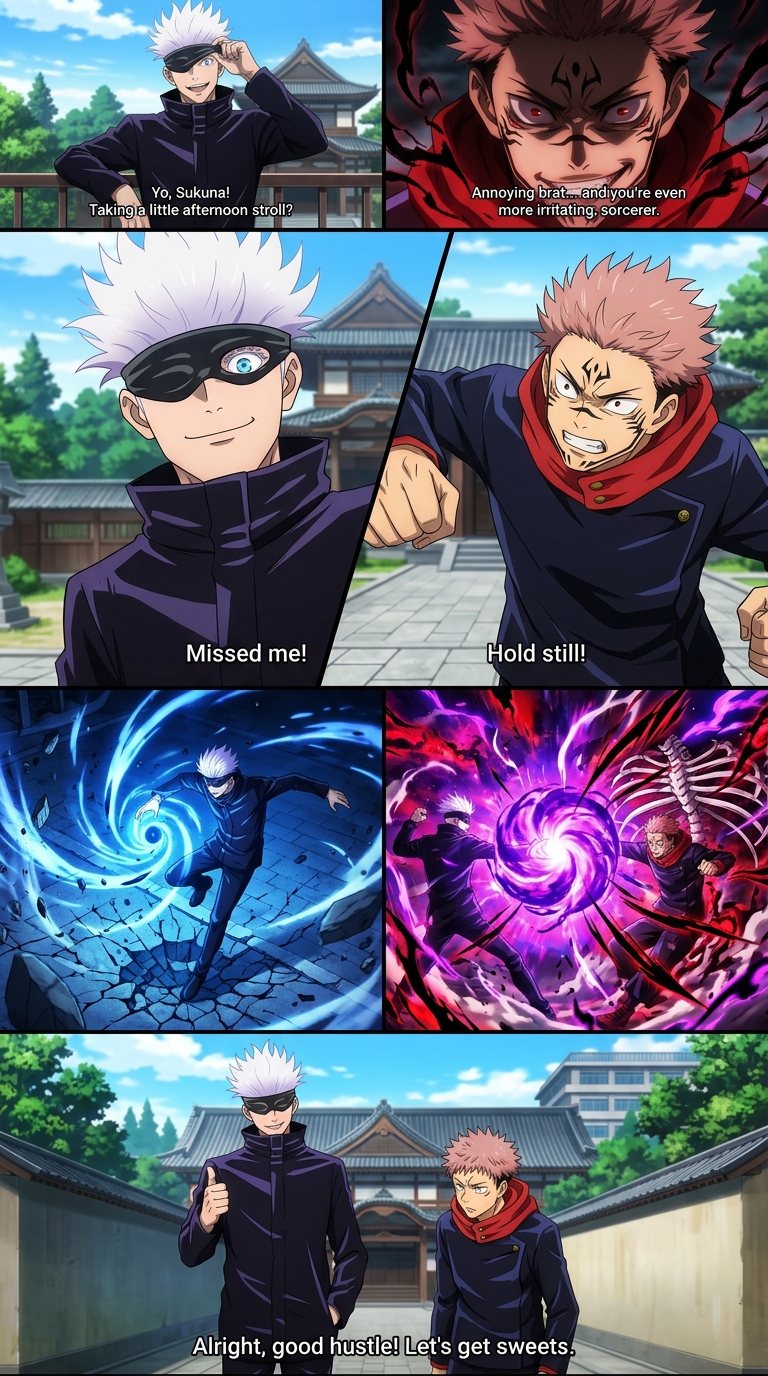 Text-to-video reference image