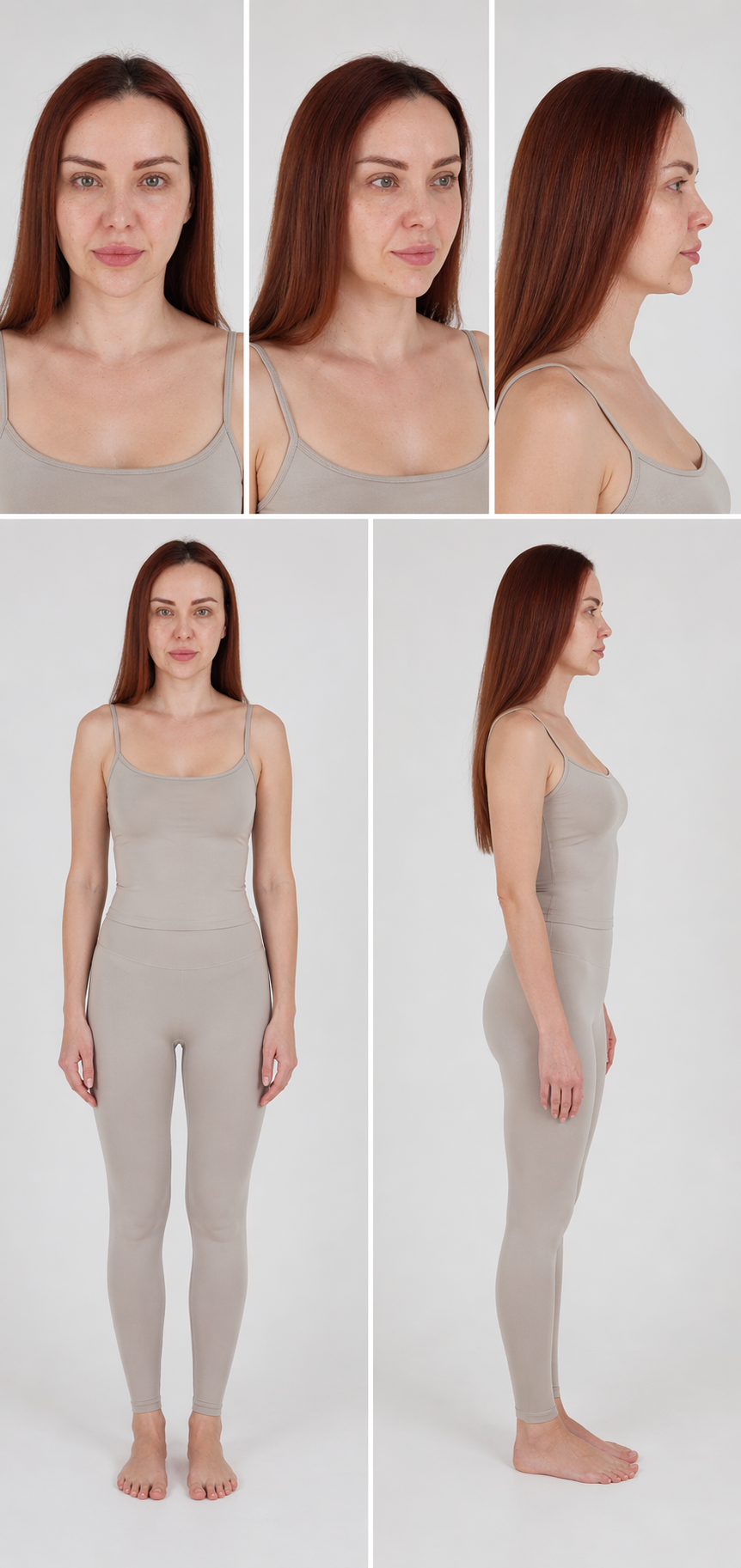 Kling O1 Asset - reference_image