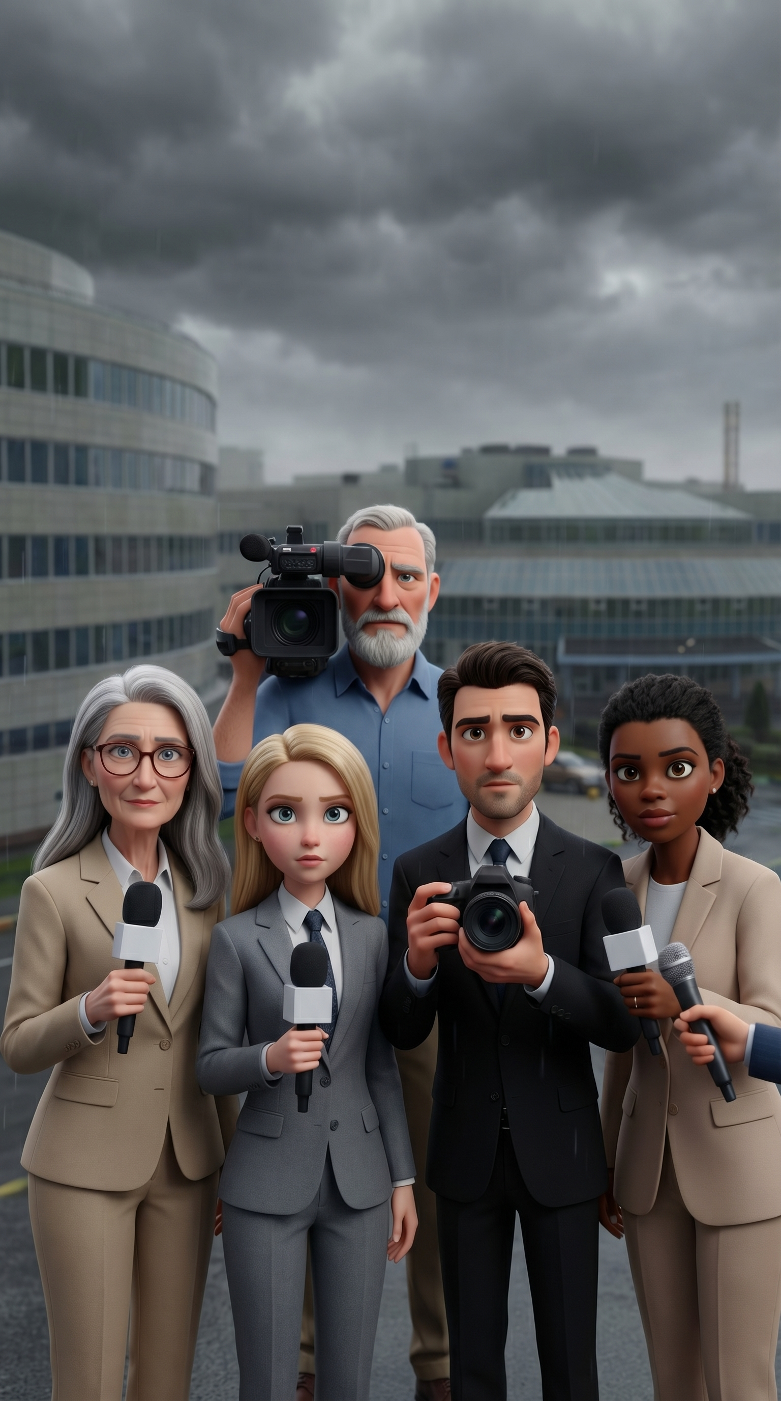 Grok video reference
