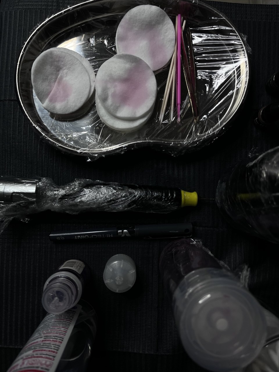 Text-to-video reference image