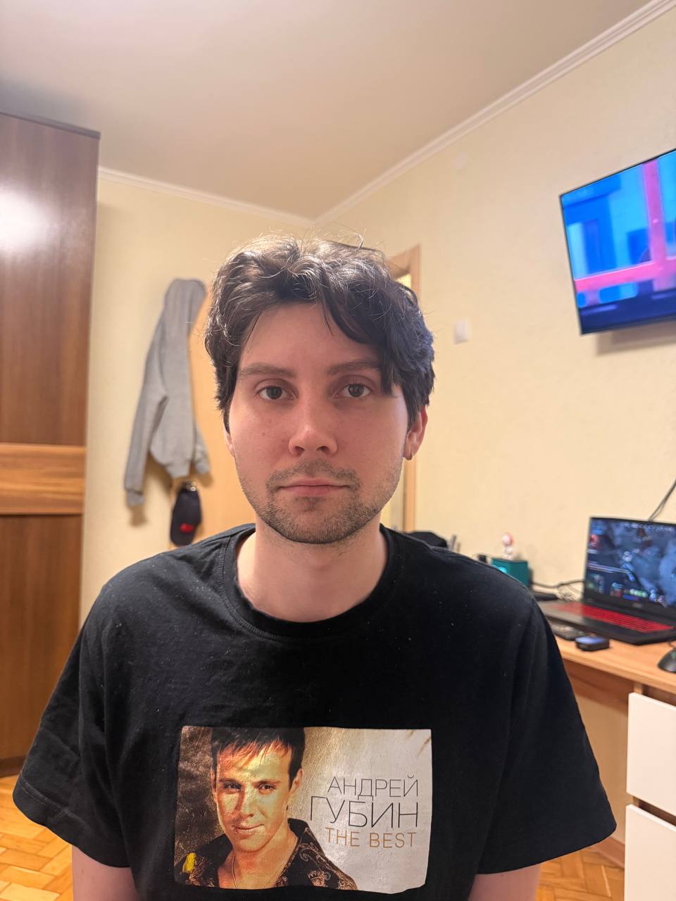 Pipeline node image upload