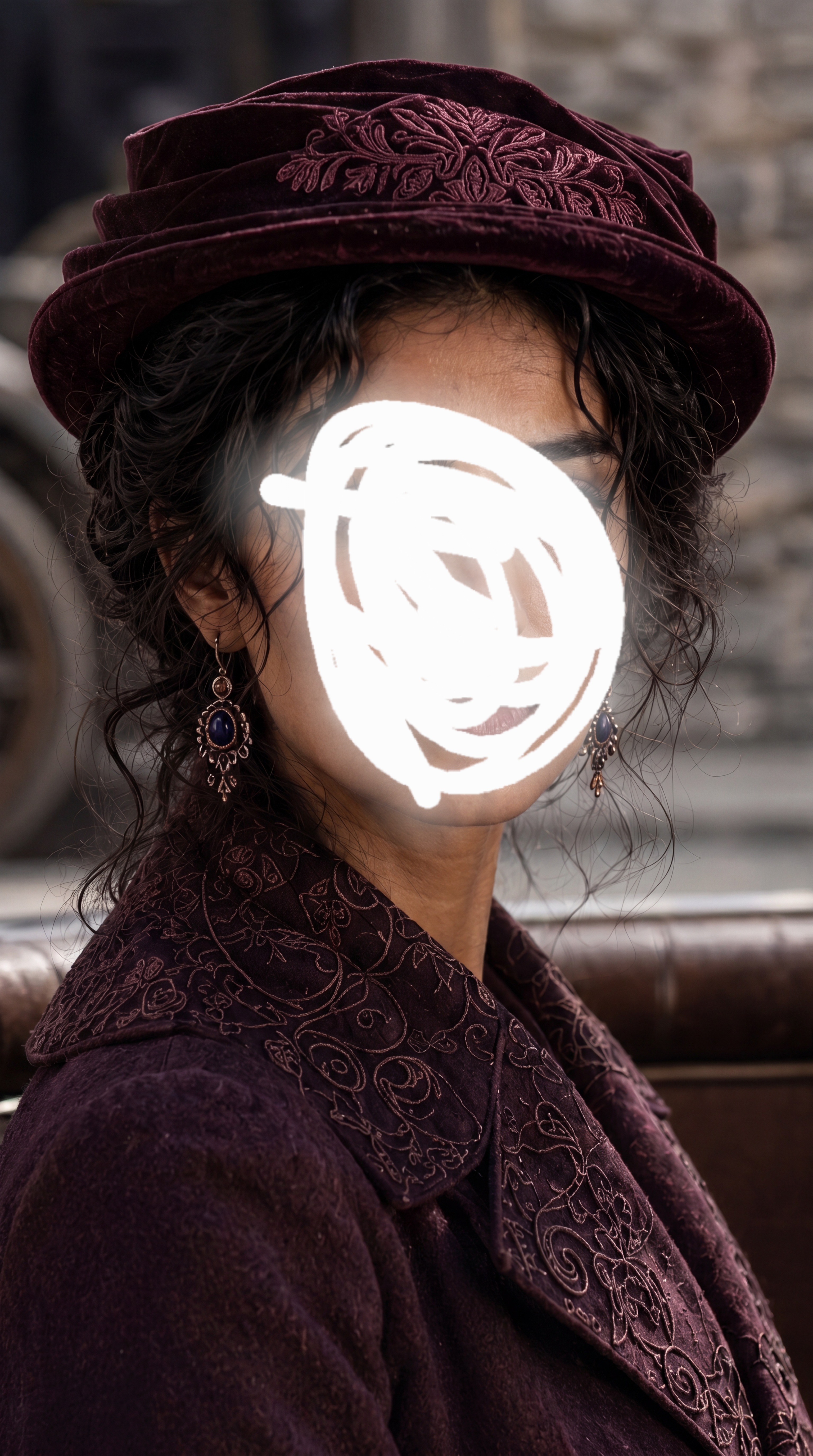 Reference image
