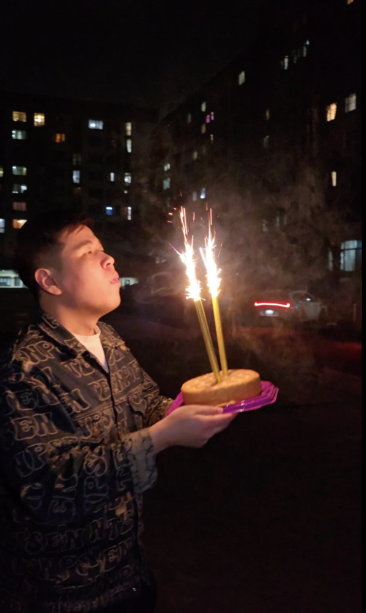 Text-to-video reference image