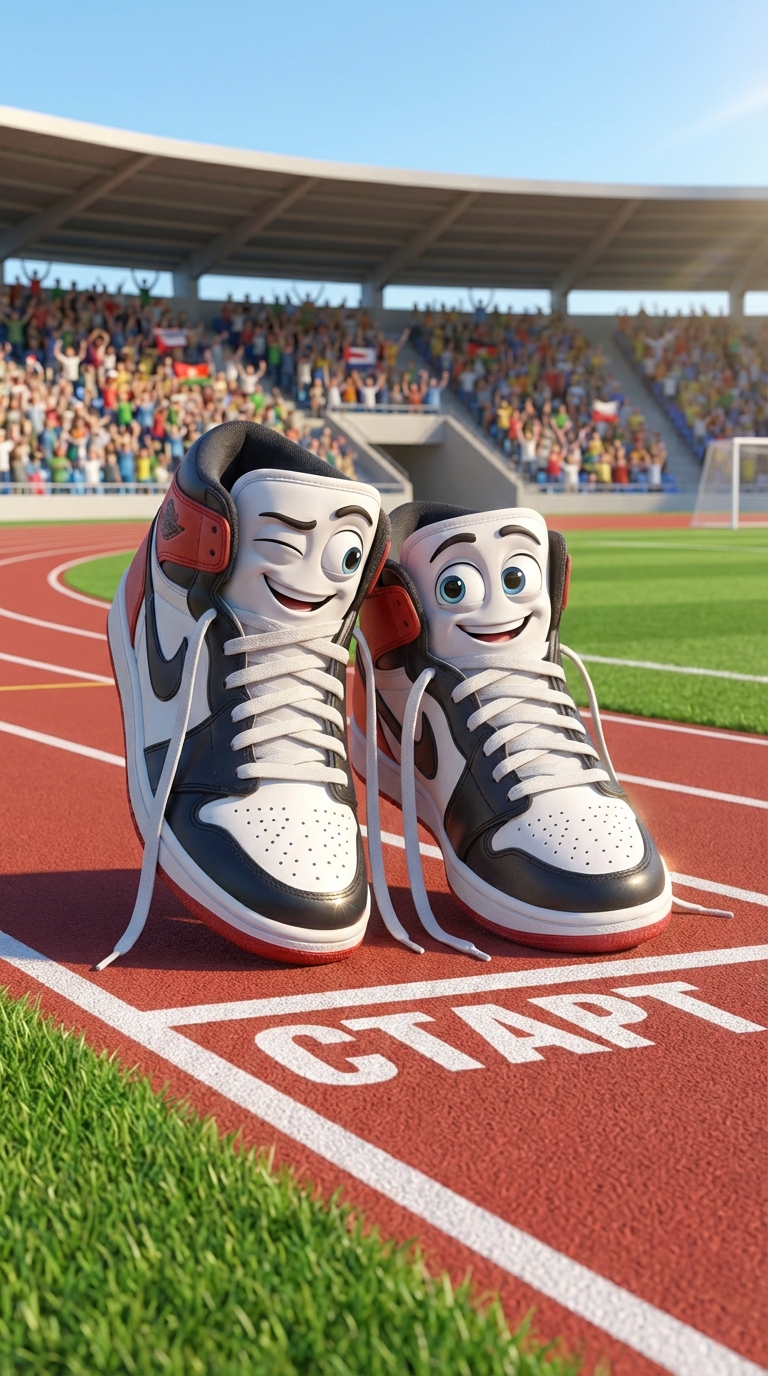 Text-to-video reference image