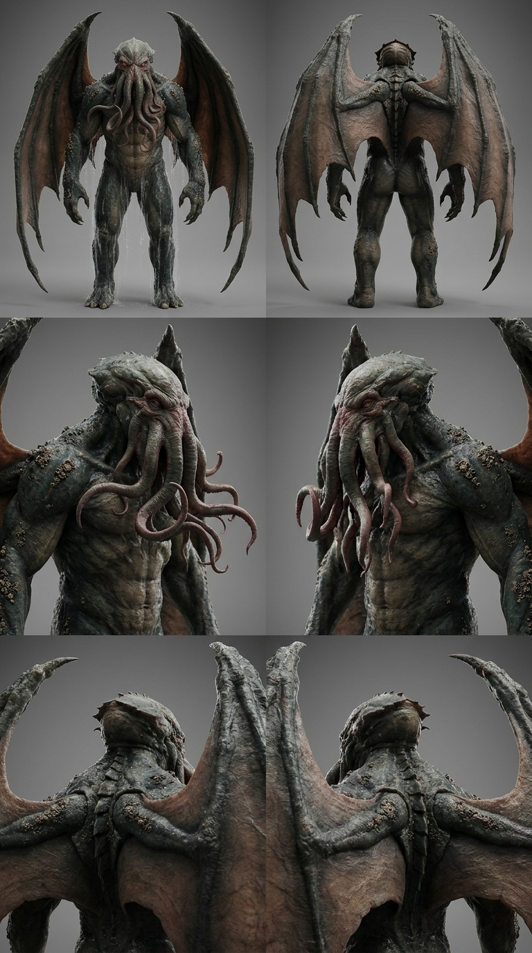 Text-to-video reference image