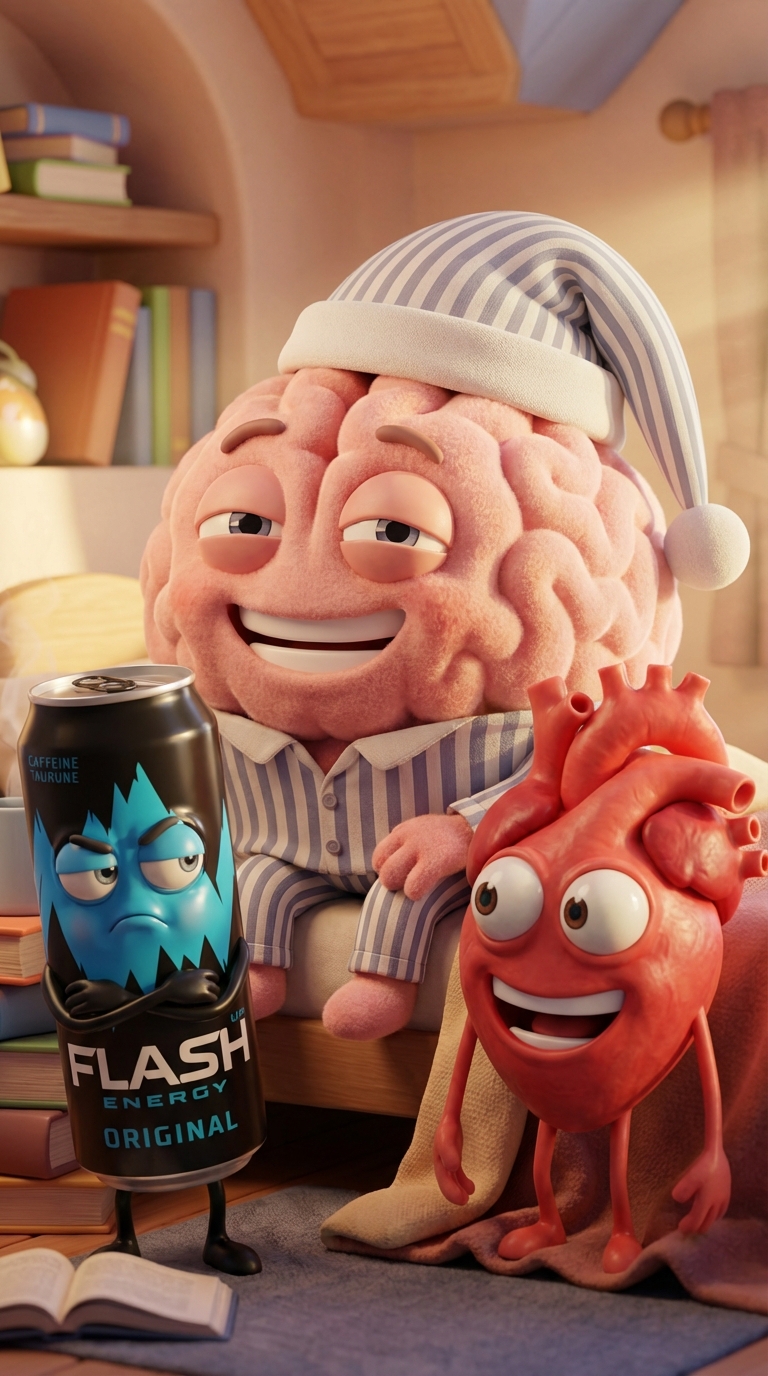 Grok video reference