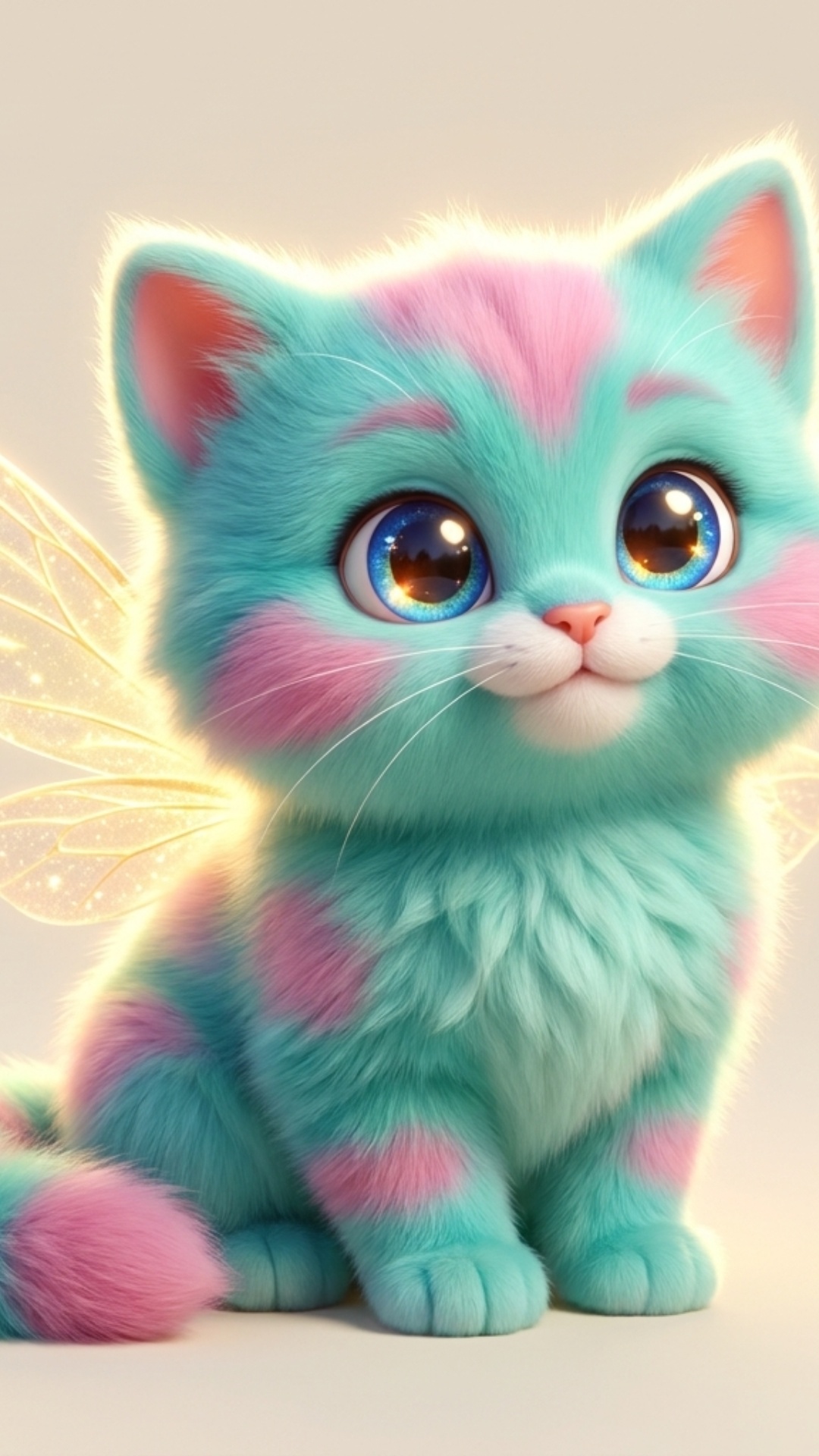 Transform the child in the reference photo into a modern Disney 3D animated character in the styl...