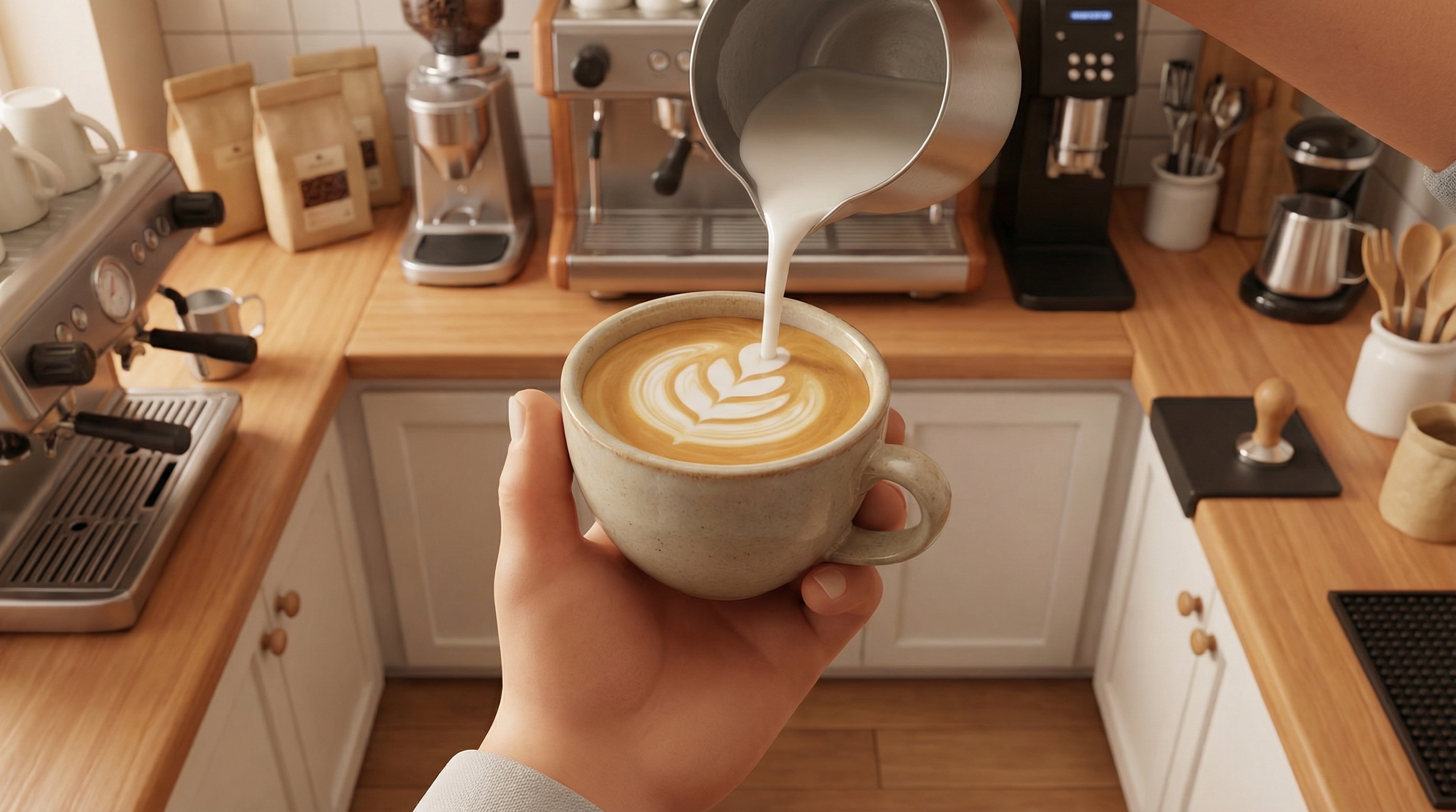 Text-to-video reference image