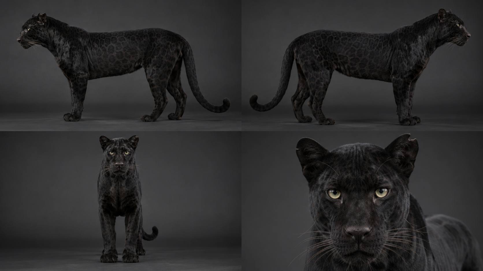 Kling O1 Asset - element_angle
