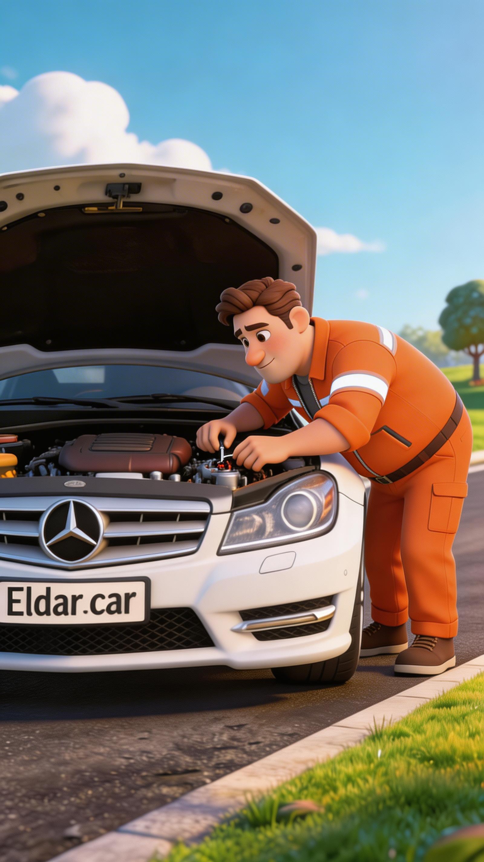 Text-to-video reference image