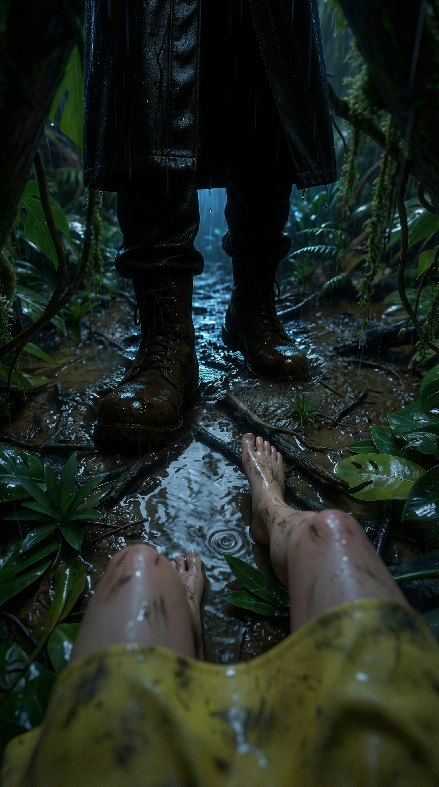 Text-to-video reference image