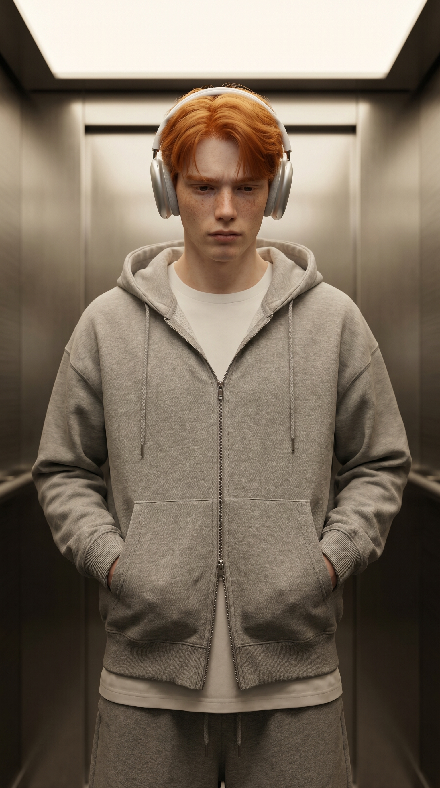 Grok video reference