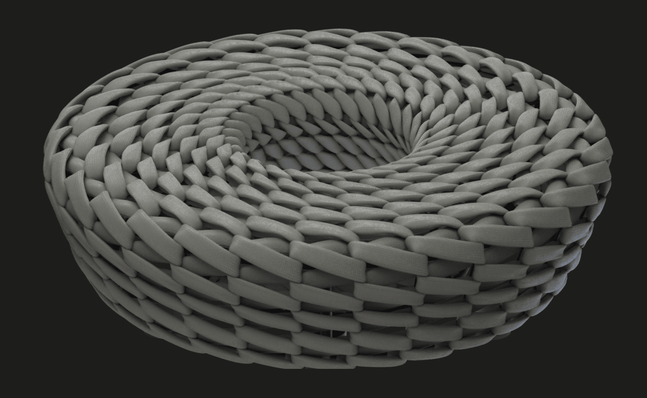 Pipeline node image upload