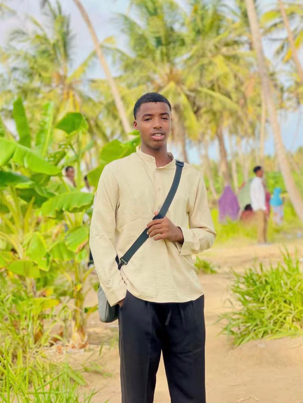 Kling O1 Asset - element_frontal