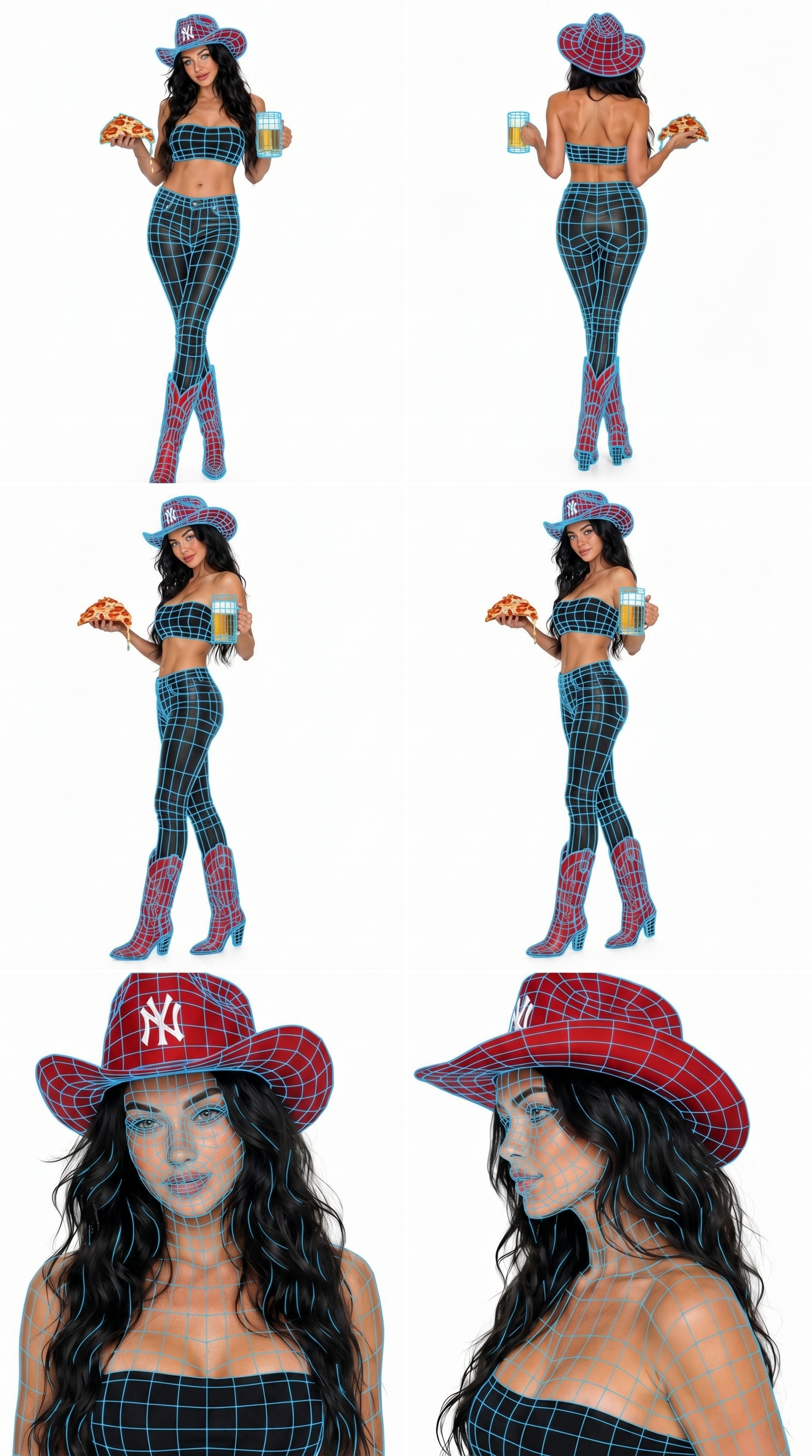 Reference image