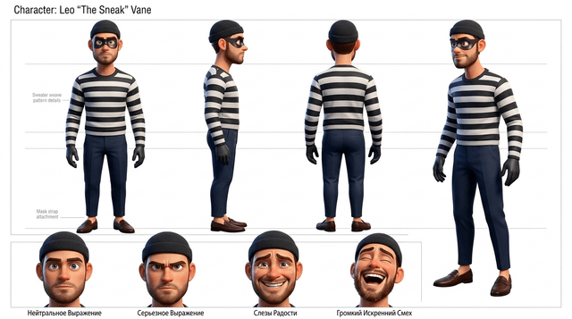 Reference image