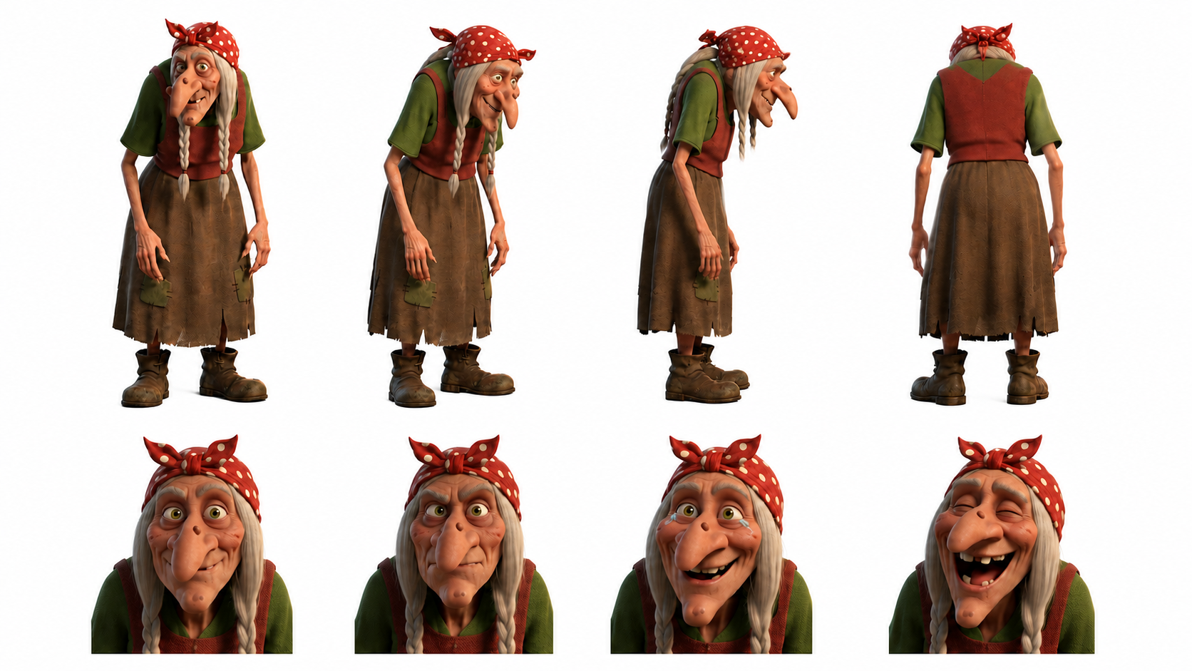 Reference image