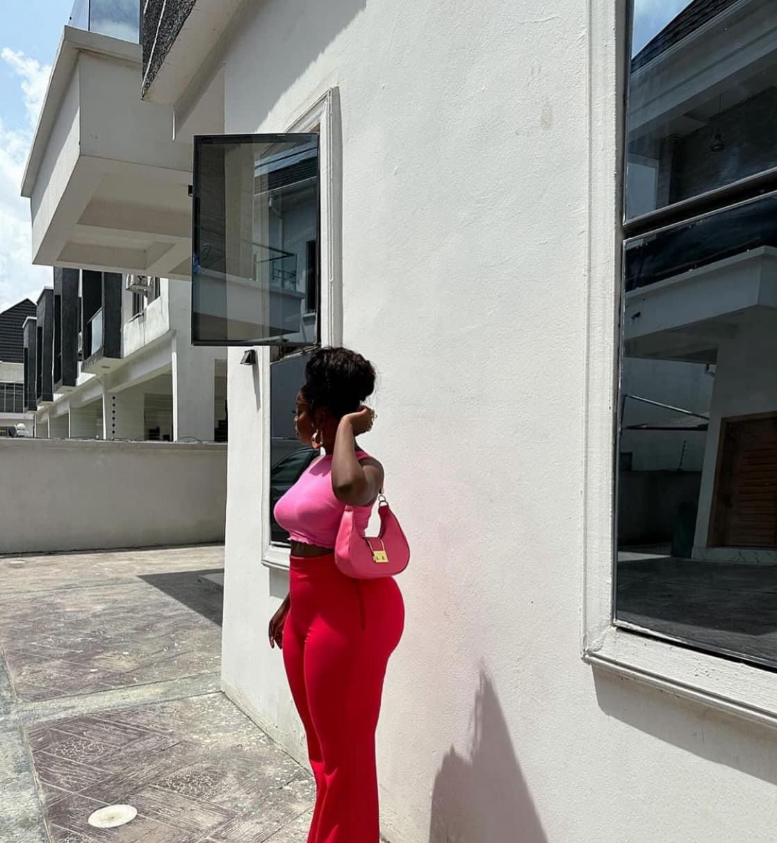 User uploaded image for cartoon transformation - Doll Style