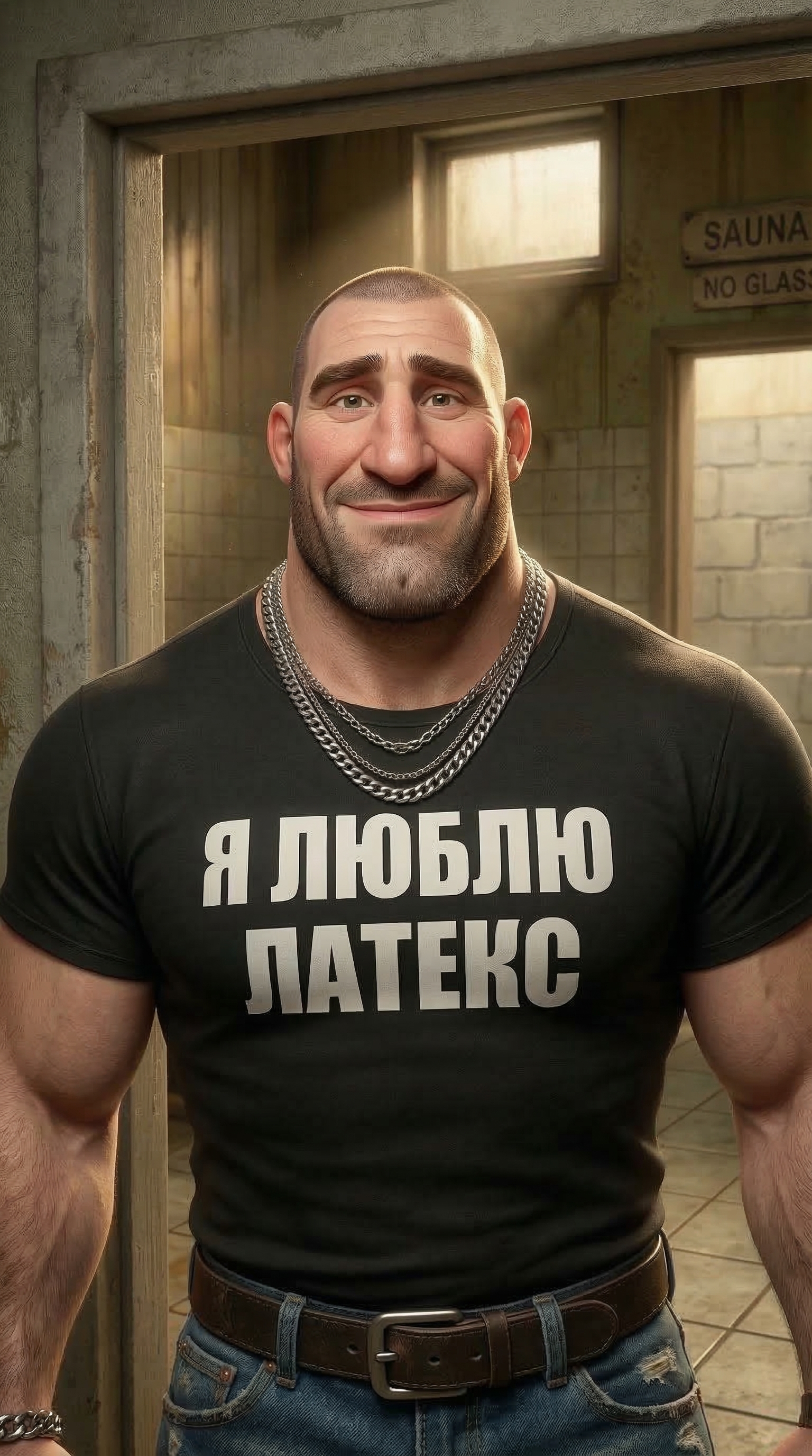 Text-to-video reference image