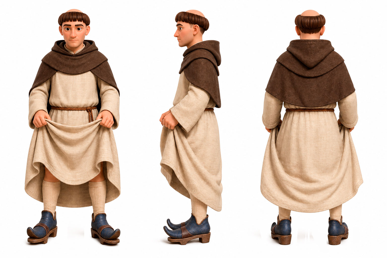 Reference image