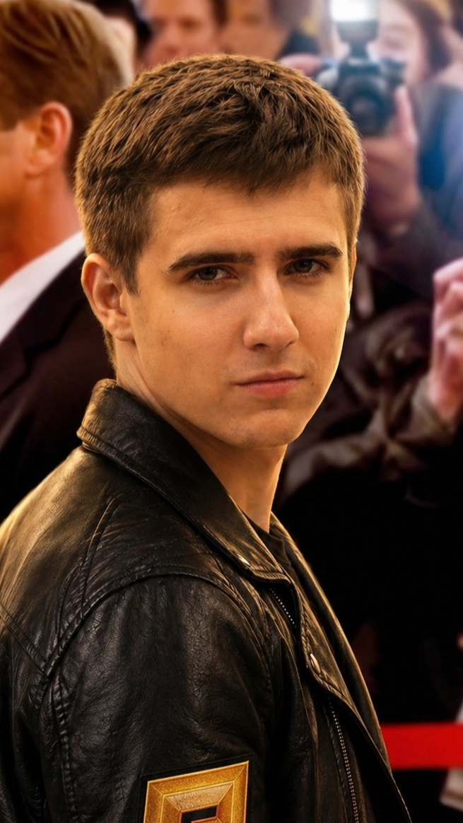 Kling O1 Asset - reference_image