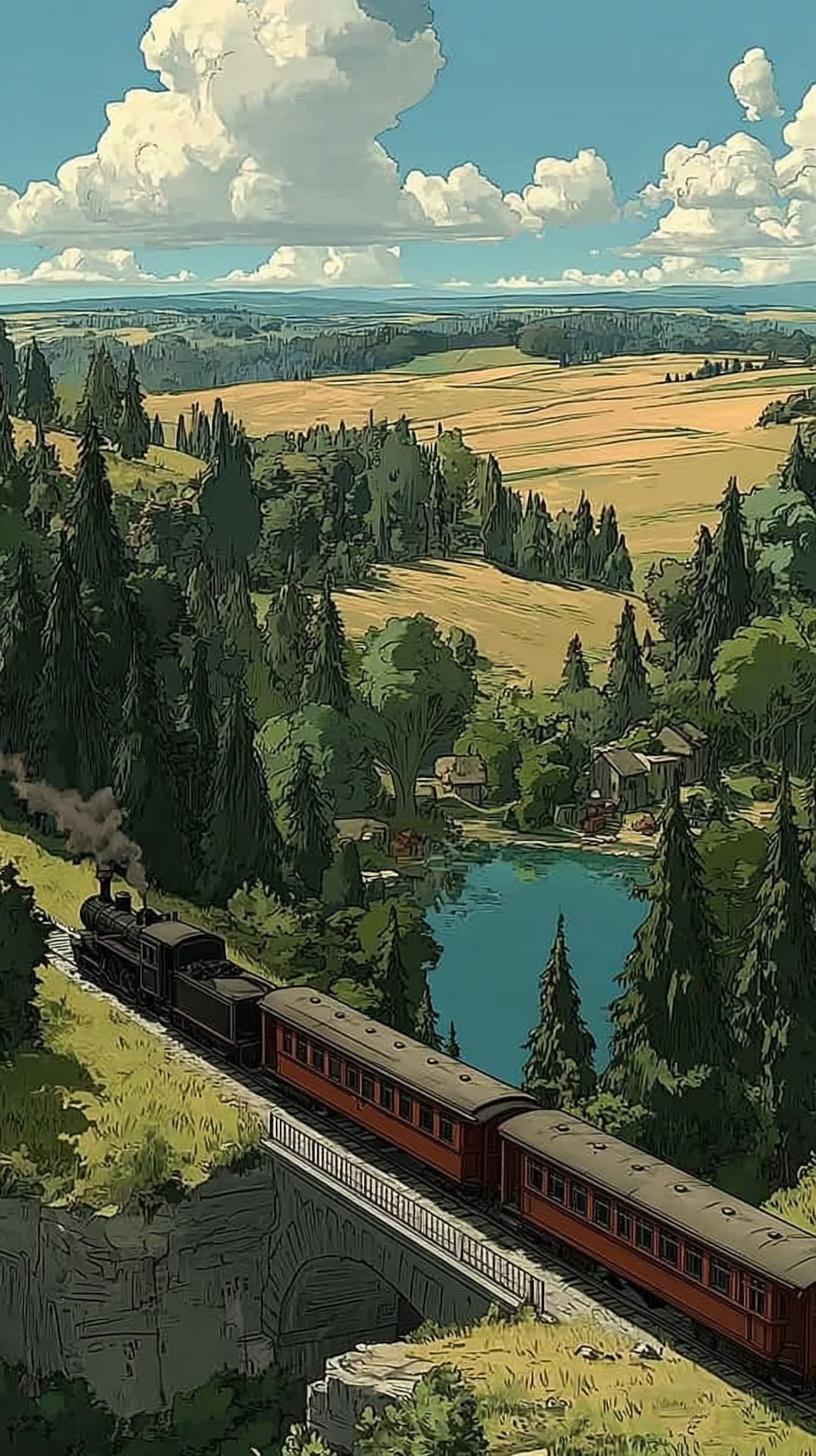 Text-to-video reference image