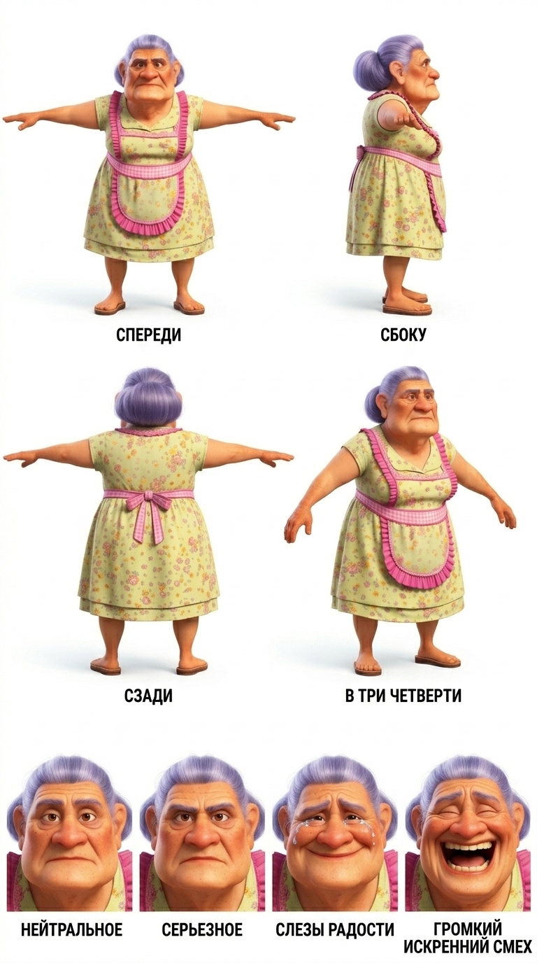 Reference image