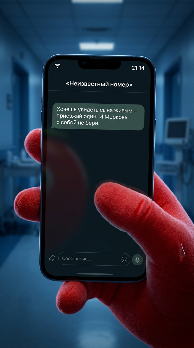 Text-to-video reference image
