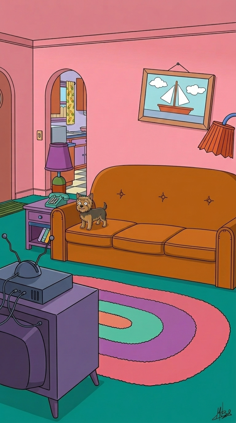 Text-to-video reference image