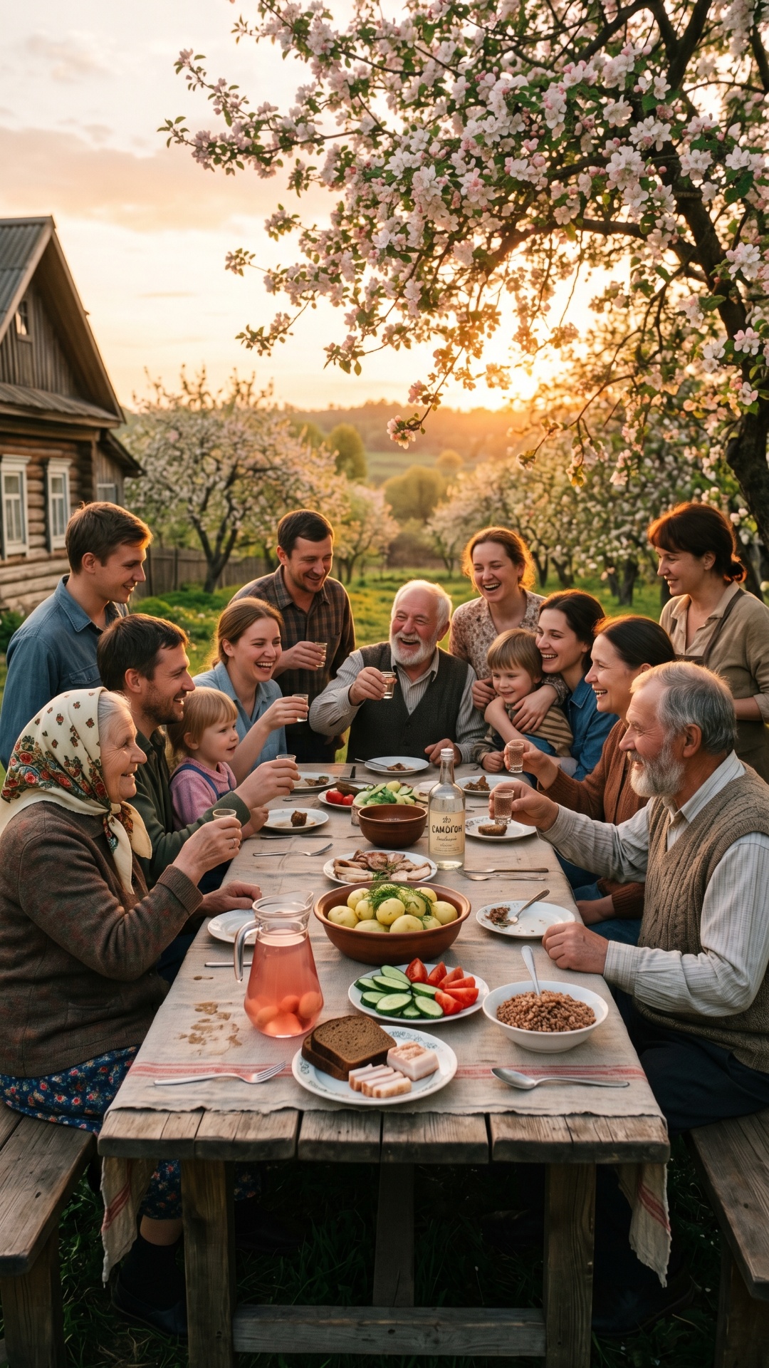Last frame for video
