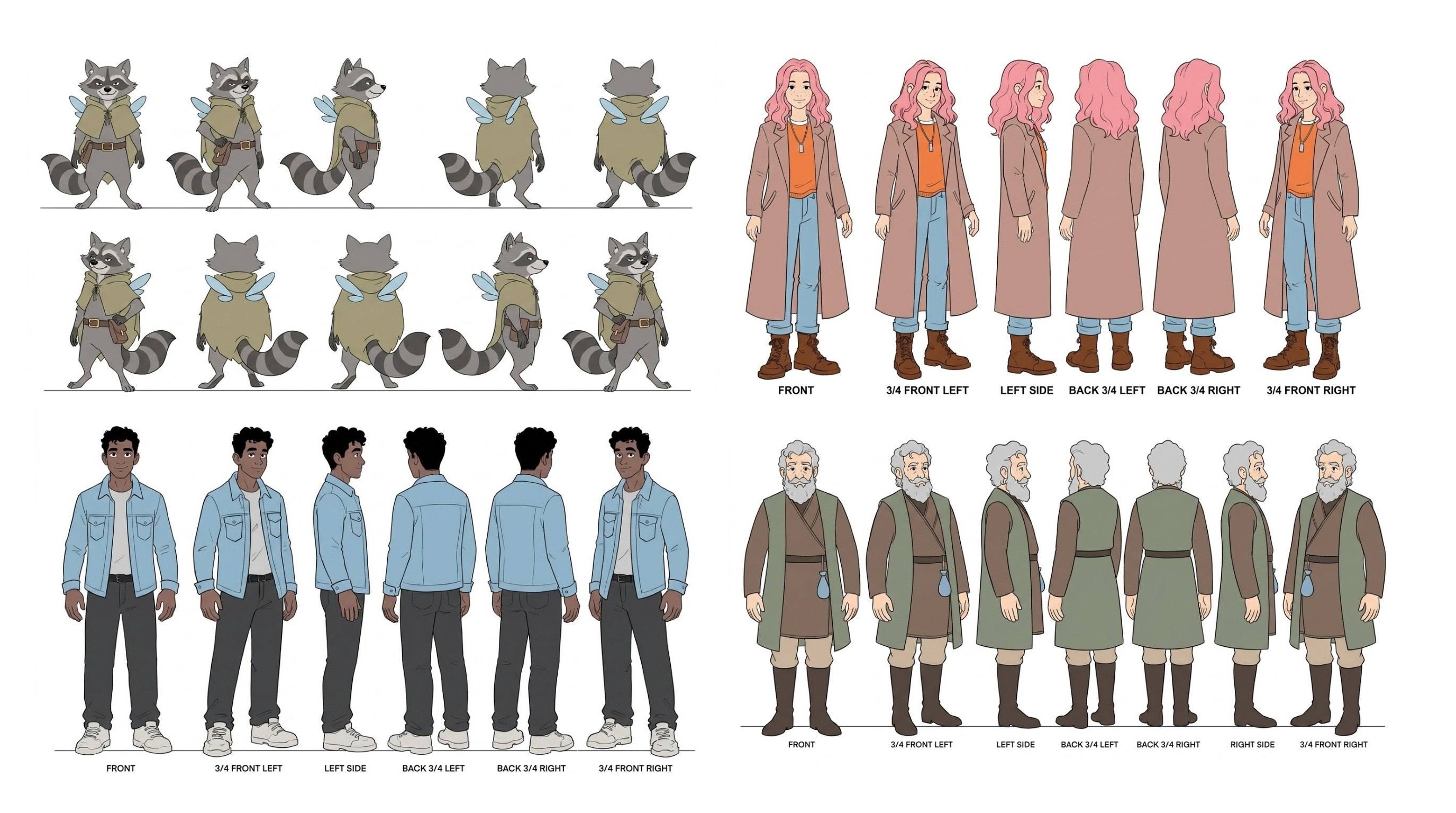 Reference image