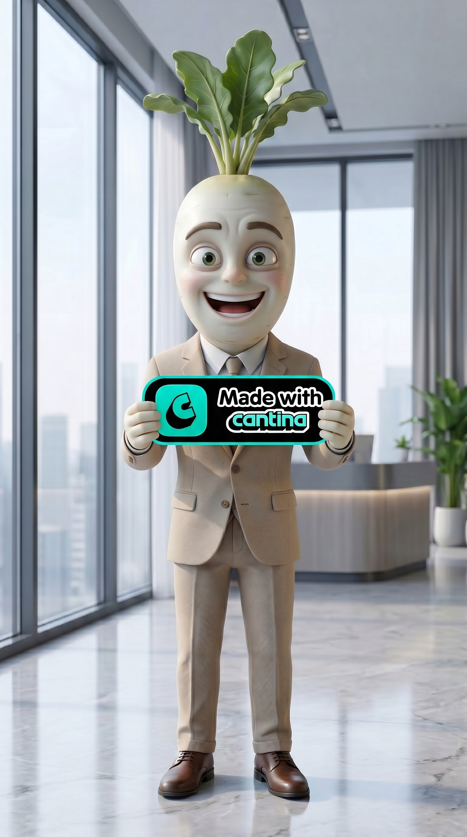 Text-to-video reference image