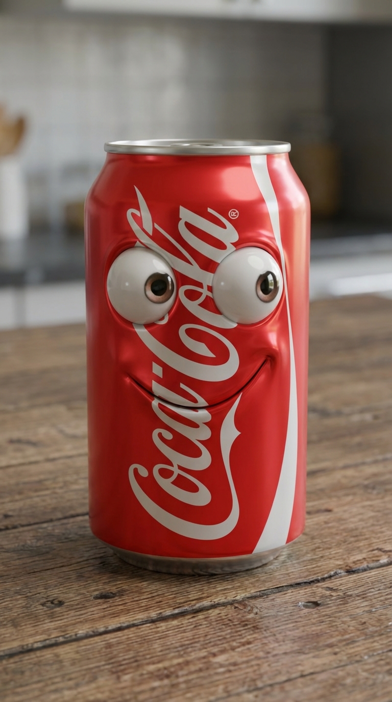 Text-to-video reference image