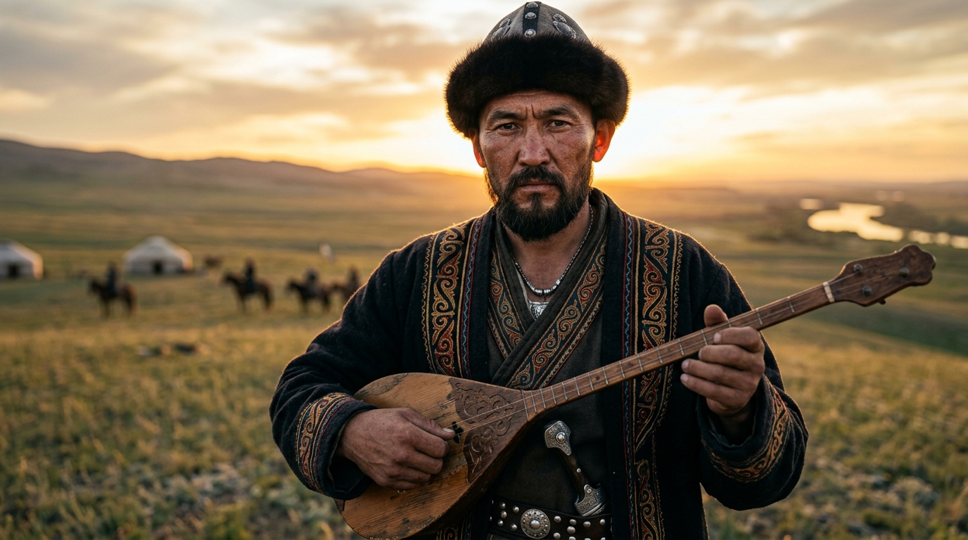 Kazakh_poet_warrior_holding_dombra_202605091552.jpeg