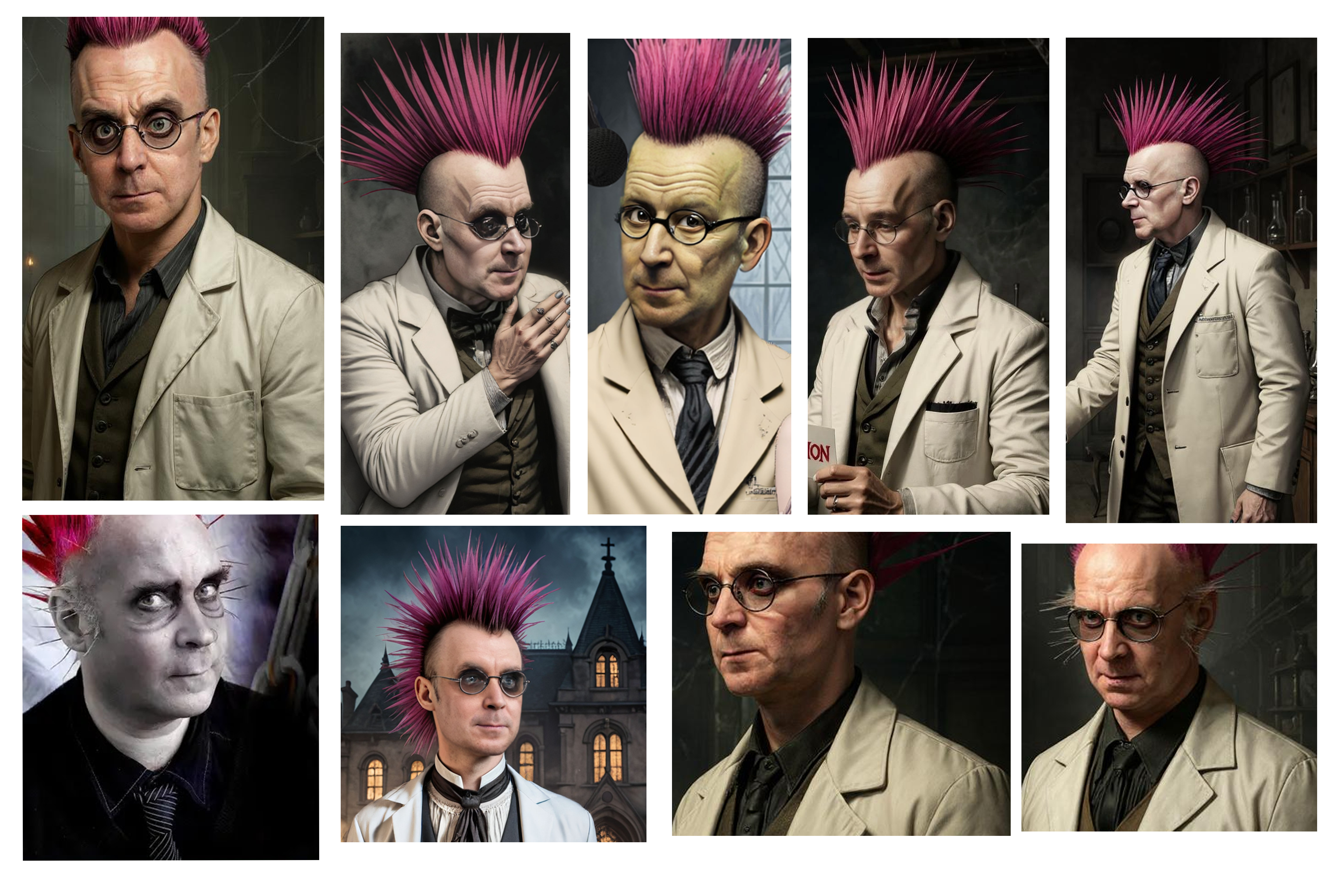 Filthkenstein character board01.png