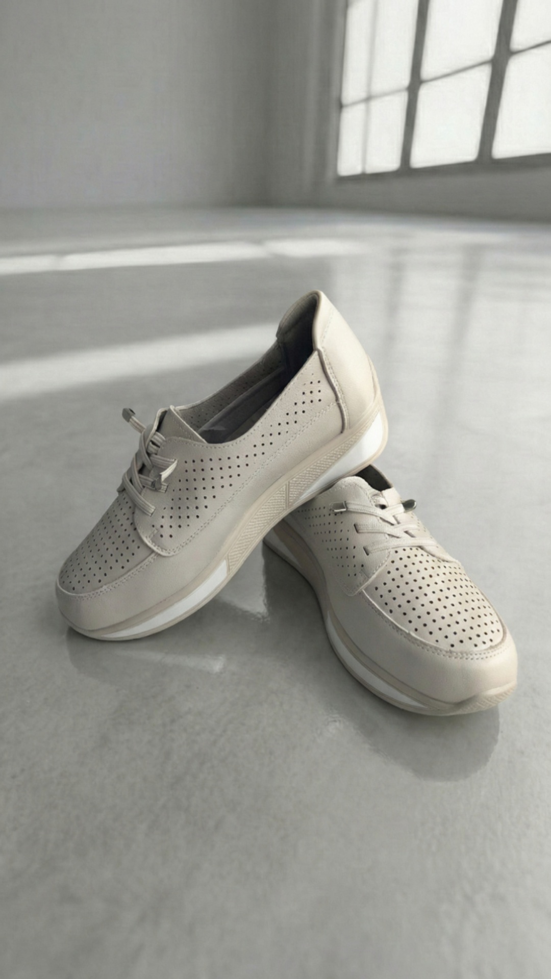 {
  "SCENE_FLOATING_SHOE_DESCENT": {
    "duration_seconds": 8,
    "prompt": {
      "environmen...
