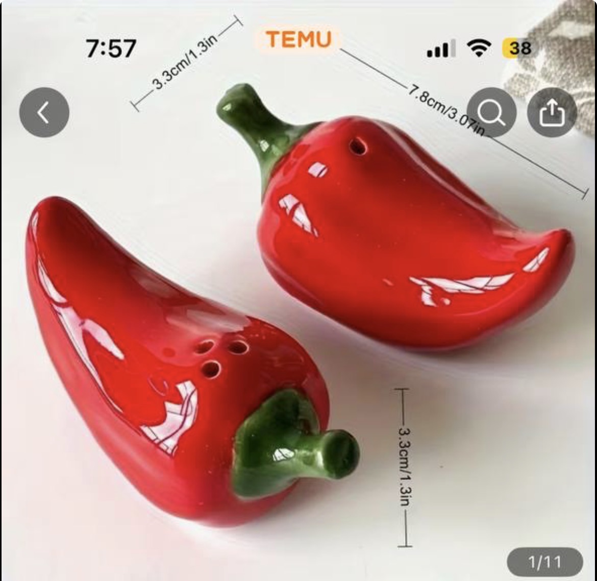 Reference image 11