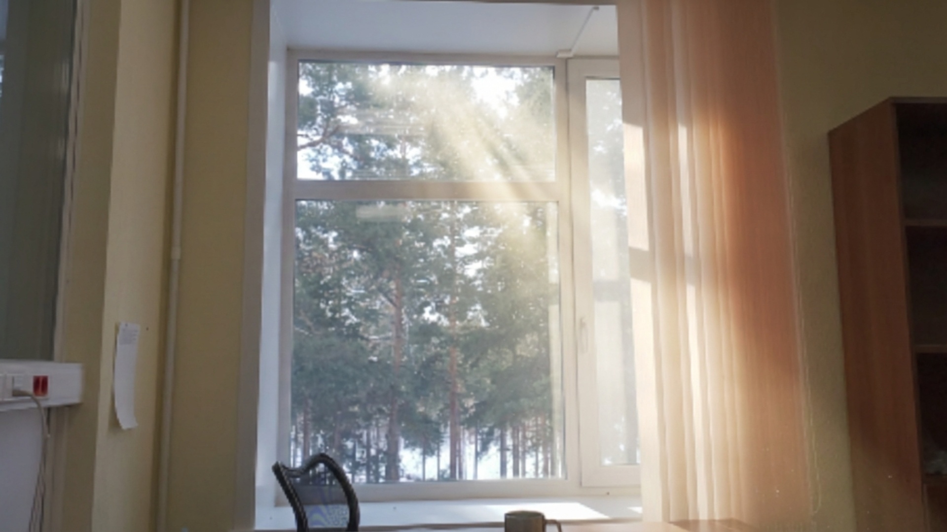 End frame for Kling v2.1 Pro video