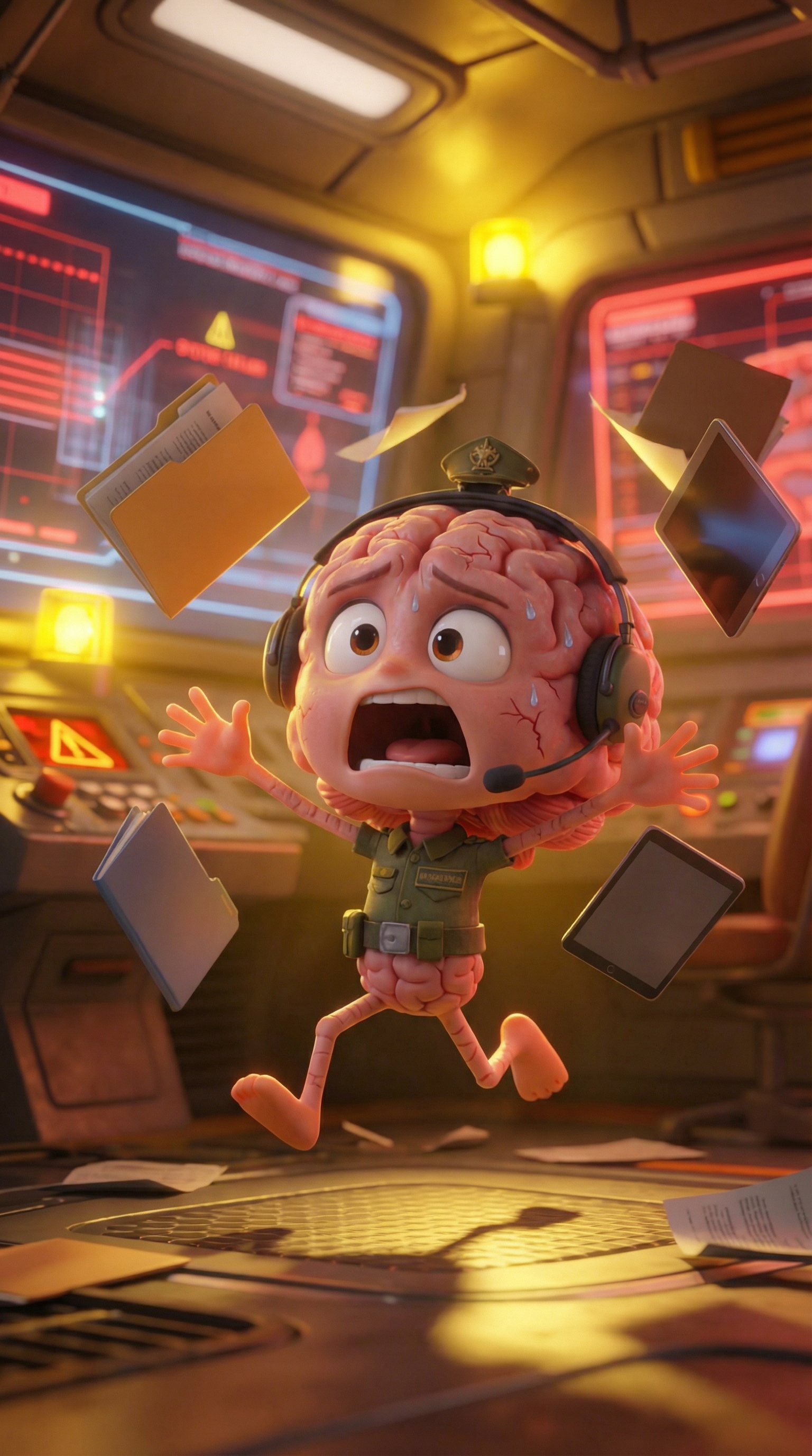 Grok video reference