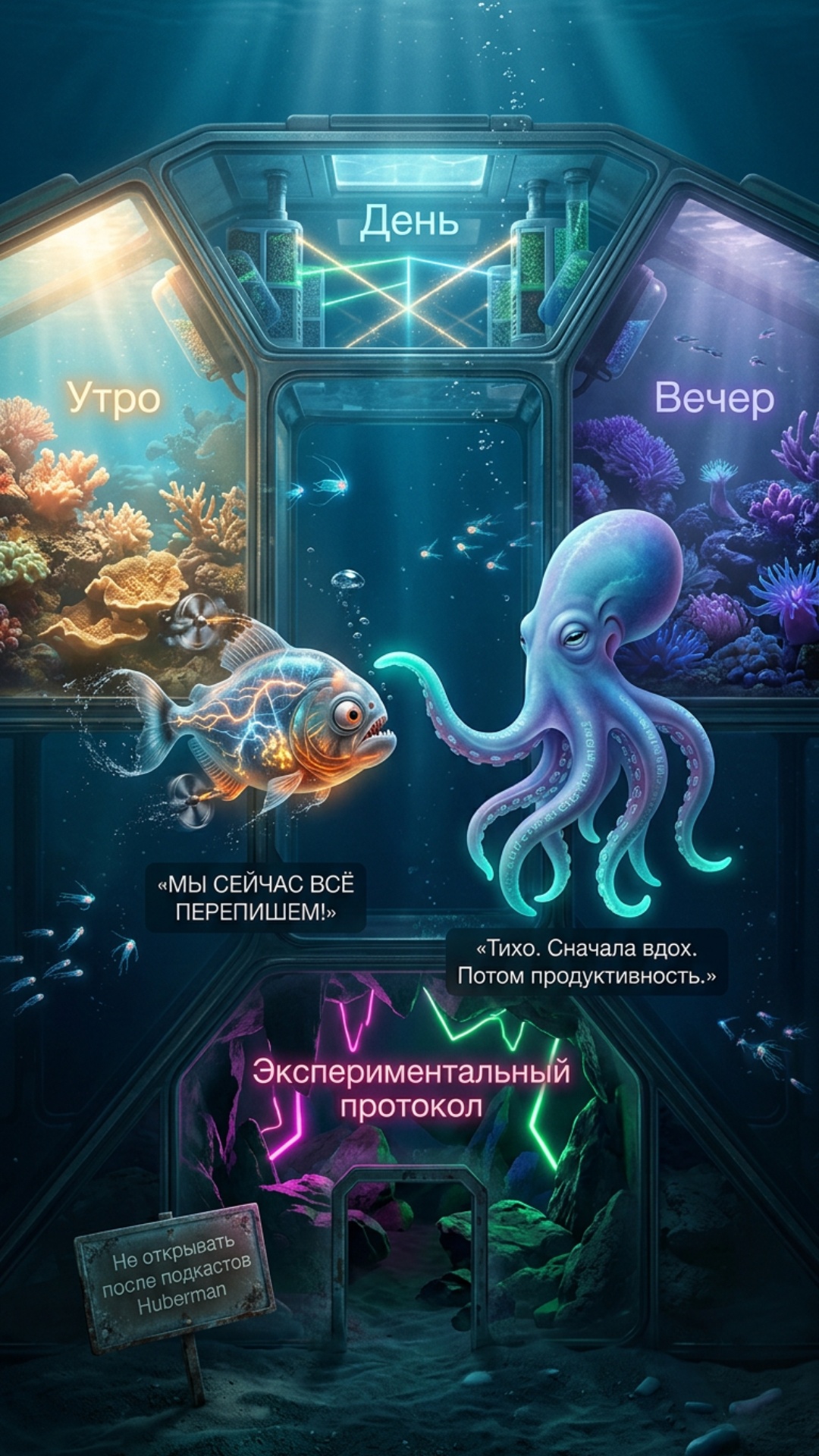 Create a 6-second surreal commercial sequence inspired by the Russian Ariston Hotpoint ad “Море о...